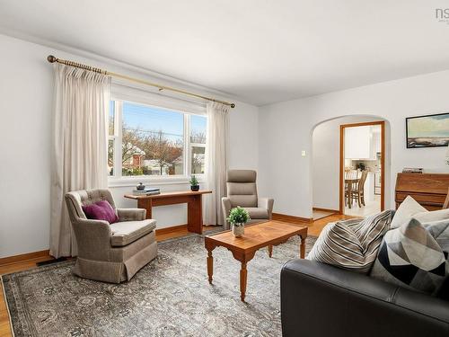 21 Macrae Avenue, Dartmouth, NS 