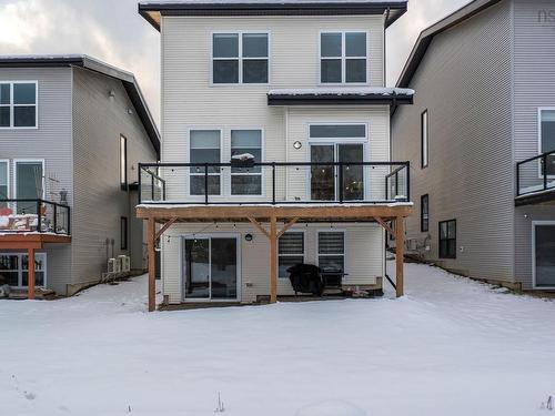 9 Serotina Lane, Bedford, NS 