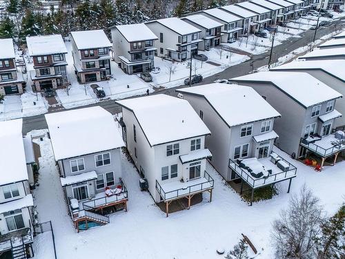 9 Serotina Lane, Bedford, NS 