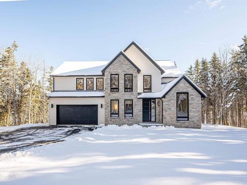 103 Canoe Crescent, Hammonds Plains, NS 