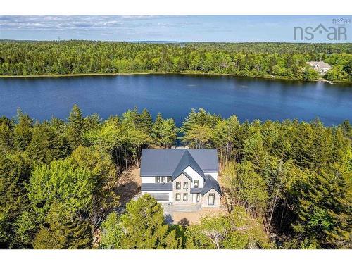 103 Canoe Crescent, Hammonds Plains, NS 