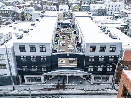 320 2116 Gottingen Street, Halifax Peninsula, NS 