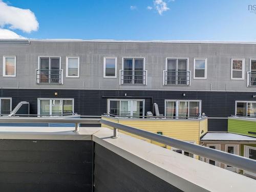 320 2116 Gottingen Street, Halifax Peninsula, NS 