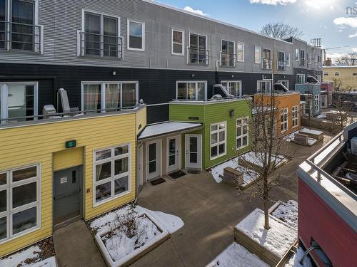 320 2116 Gottingen Street, Halifax Peninsula, NS 