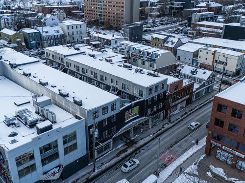 320 2116 Gottingen Street, Halifax Peninsula, NS 