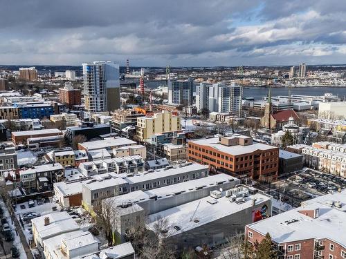 320 2116 Gottingen Street, Halifax Peninsula, NS 