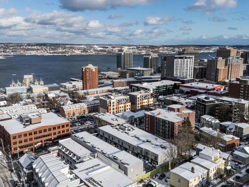 320 2116 Gottingen Street, Halifax Peninsula, NS 