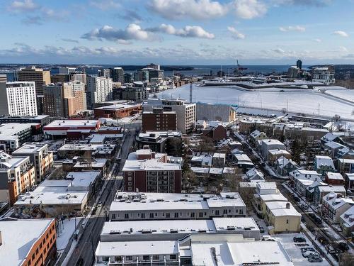 320 2116 Gottingen Street, Halifax Peninsula, NS 