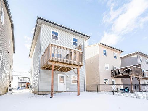 31 Travertine Court, Halifax, NS 