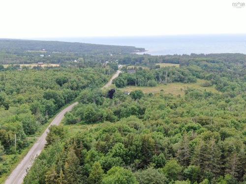 Lot Shore Road E, Hampton, NS 