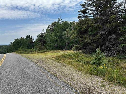 Lot Shore Road E, Hampton, NS 