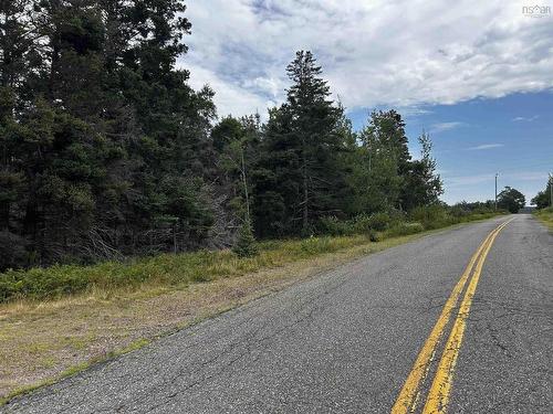 Lot Shore Road E, Hampton, NS 