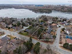 Lot 6 Waverley Road  Dartmouth, NS B2X 2G3