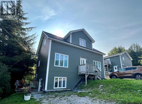 5 Conway Road  Corner Brook, NL A2H 3K2