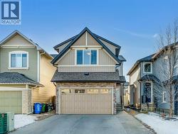 308 Chaparral Valley Way SE  Calgary, AB T2X 0Y3
