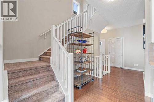 308 Chaparral Valley Way Se, Calgary, AB - Indoor Photo Showing Other Room