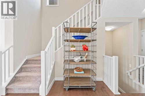 308 Chaparral Valley Way Se, Calgary, AB - Indoor Photo Showing Other Room