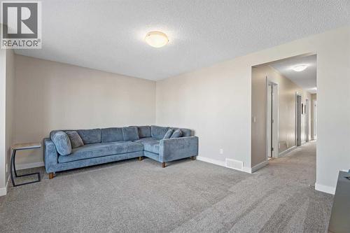 308 Chaparral Valley Way Se, Calgary, AB - Indoor