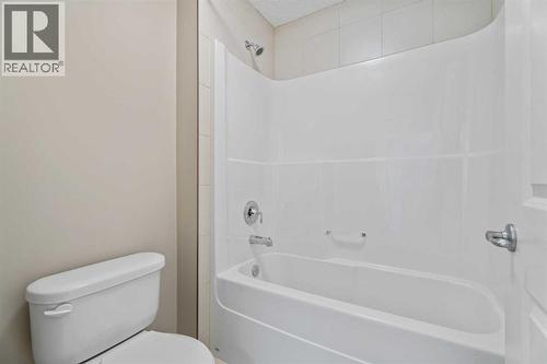 308 Chaparral Valley Way Se, Calgary, AB - Indoor Photo Showing Bathroom