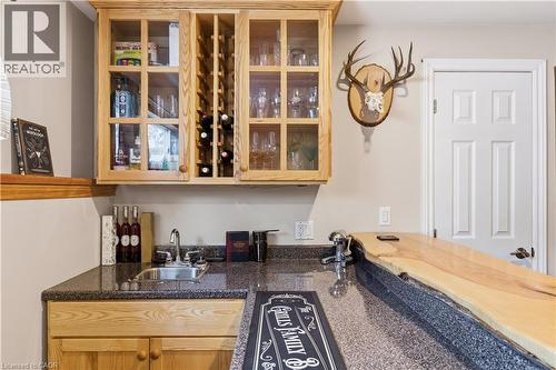 230 Saugeen Street, Grey Highlands, ON - Indoor