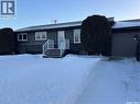1620 Dieppe Crescent, Estevan, SK  - Outdoor 