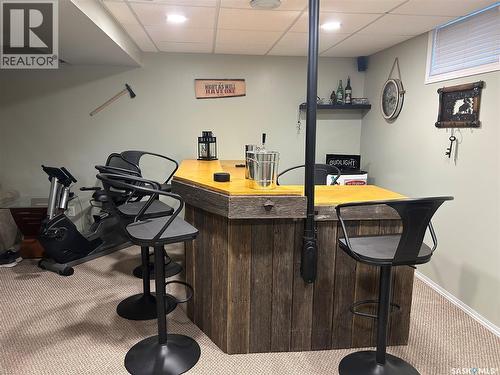 1620 Dieppe Crescent, Estevan, SK - Indoor Photo Showing Other Room