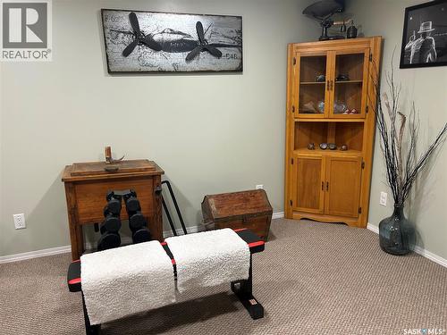 1620 Dieppe Crescent, Estevan, SK - Indoor