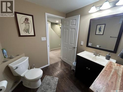 1620 Dieppe Crescent, Estevan, SK - Indoor Photo Showing Bathroom