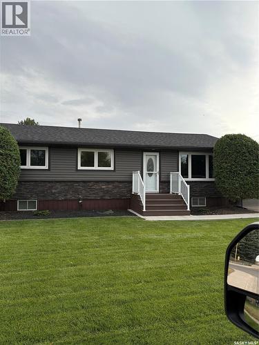 1620 Dieppe Crescent, Estevan, SK - Outdoor