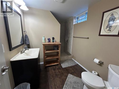 1620 Dieppe Crescent, Estevan, SK - Indoor Photo Showing Bathroom