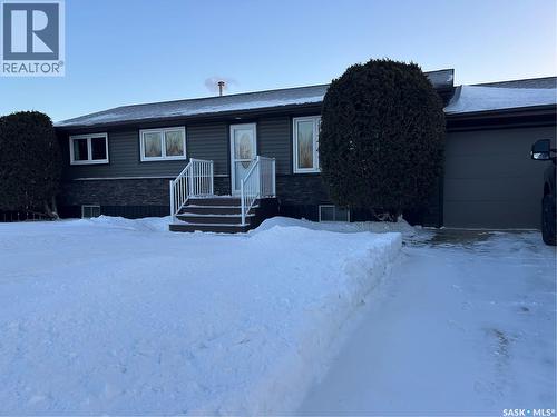1620 Dieppe CRESCENT  Estevan, SK S4A 1W7