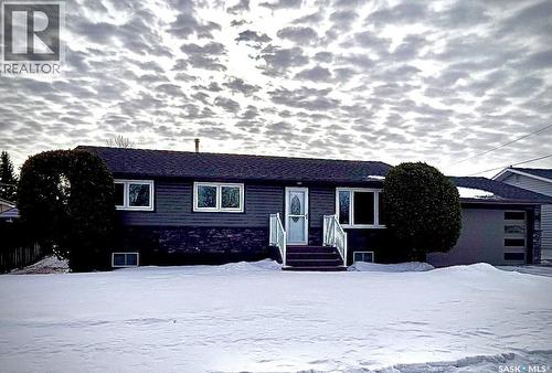 1620 Dieppe CRESCENT  Estevan, SK S4A 1W7