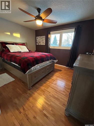 1620 Dieppe Crescent, Estevan, SK - Indoor Photo Showing Bedroom