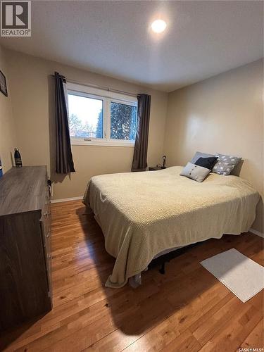 1620 Dieppe Crescent, Estevan, SK - Indoor Photo Showing Bedroom