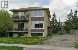 32 RALGREEN Crescent Unit# 1  Kitchener, ON N2M 1T9