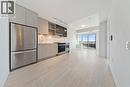 395 W Dundas Street W Unit# 414, Oakville, ON  - Indoor Photo Showing Kitchen 