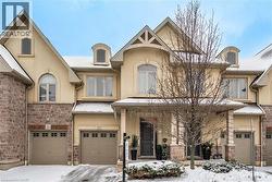 5056 NEW Street Unit# 21  Burlington, ON L7L 1V1