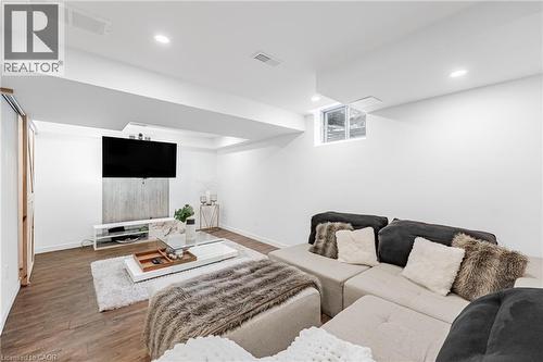 5056 New Street Unit# 21, Burlington, ON - Indoor