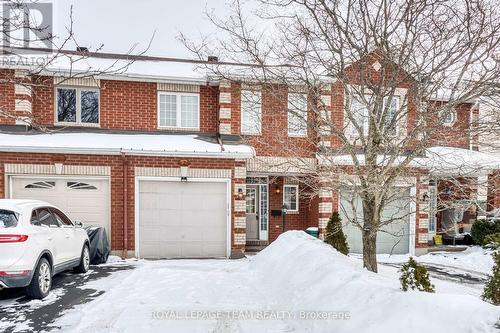 7 CHANTILLY GATE  Ottawa, ON K2S 2B2