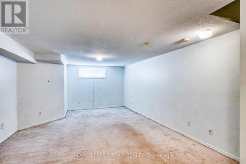 7 Chantilly Gate, Ottawa, ON - Indoor