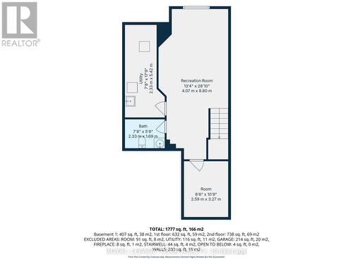 7 Chantilly Gate, Ottawa, ON - Other