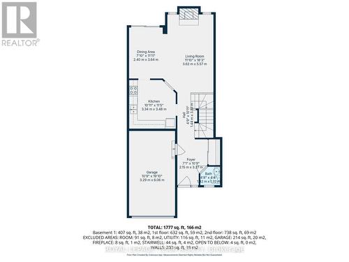7 Chantilly Gate, Ottawa, ON - Other