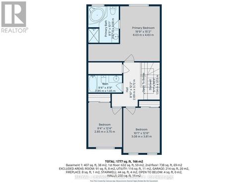 7 Chantilly Gate, Ottawa, ON - Other