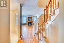 7 Chantilly Gate, Ottawa, ON  - Indoor Photo Showing Other Room With Fireplace 