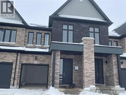 125 MANUEL Street  Stratford, ON N5A 0M1