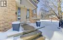 593 Guildwood Place, Waterloo, ON  - Outdoor 
