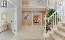 Grand Foyer - 