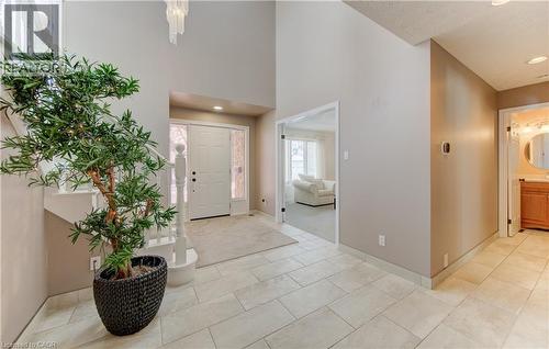 593 Guildwood Place, Waterloo, ON - Indoor Photo Showing Other Room