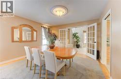 Dining room - 