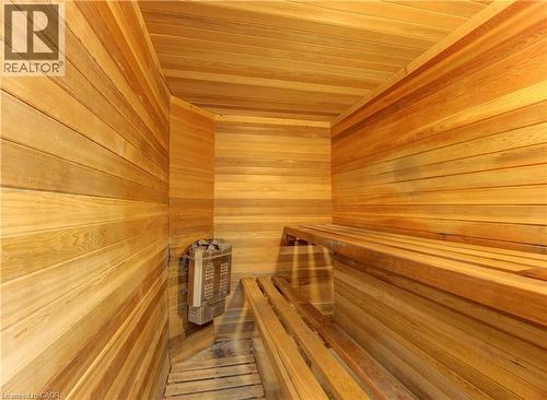 Restorative Grounding Haven - 593 Guildwood Place, Waterloo, ON - Indoor Photo Showing Other Room